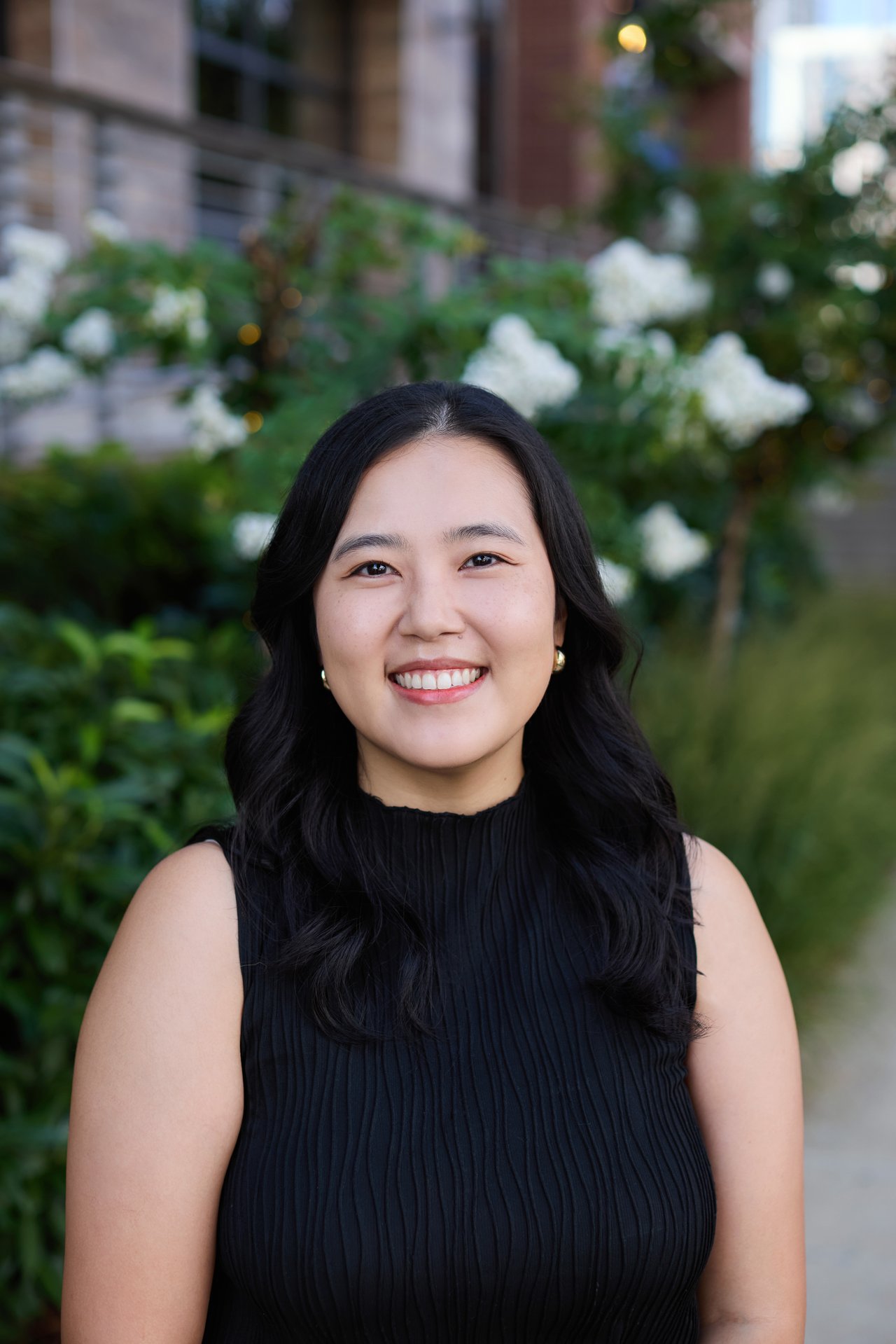 Sophie Kim photo