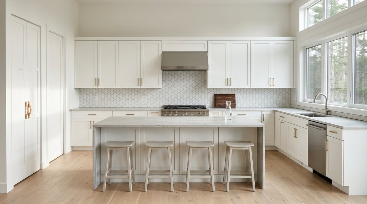 How To Plan A Second-Home Purchase In Coastal Maine cover