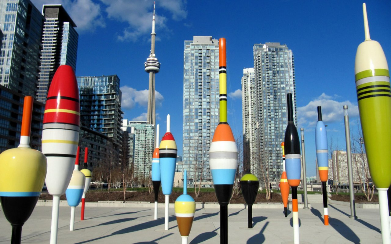 What’s Happening in Toronto’s Condo Market?