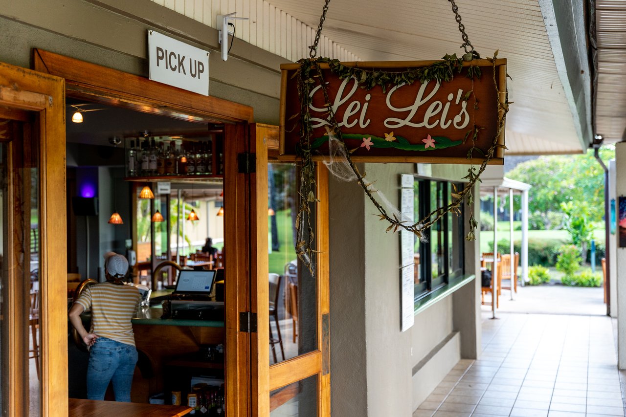 Turtle Bay Kuilima Collection 6 West