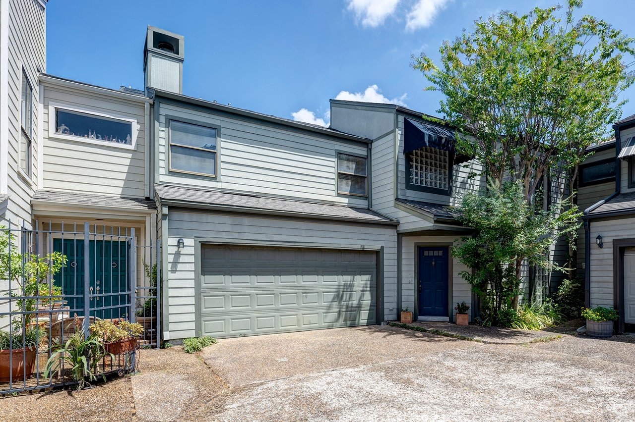 1809 Potomac Dr, #C