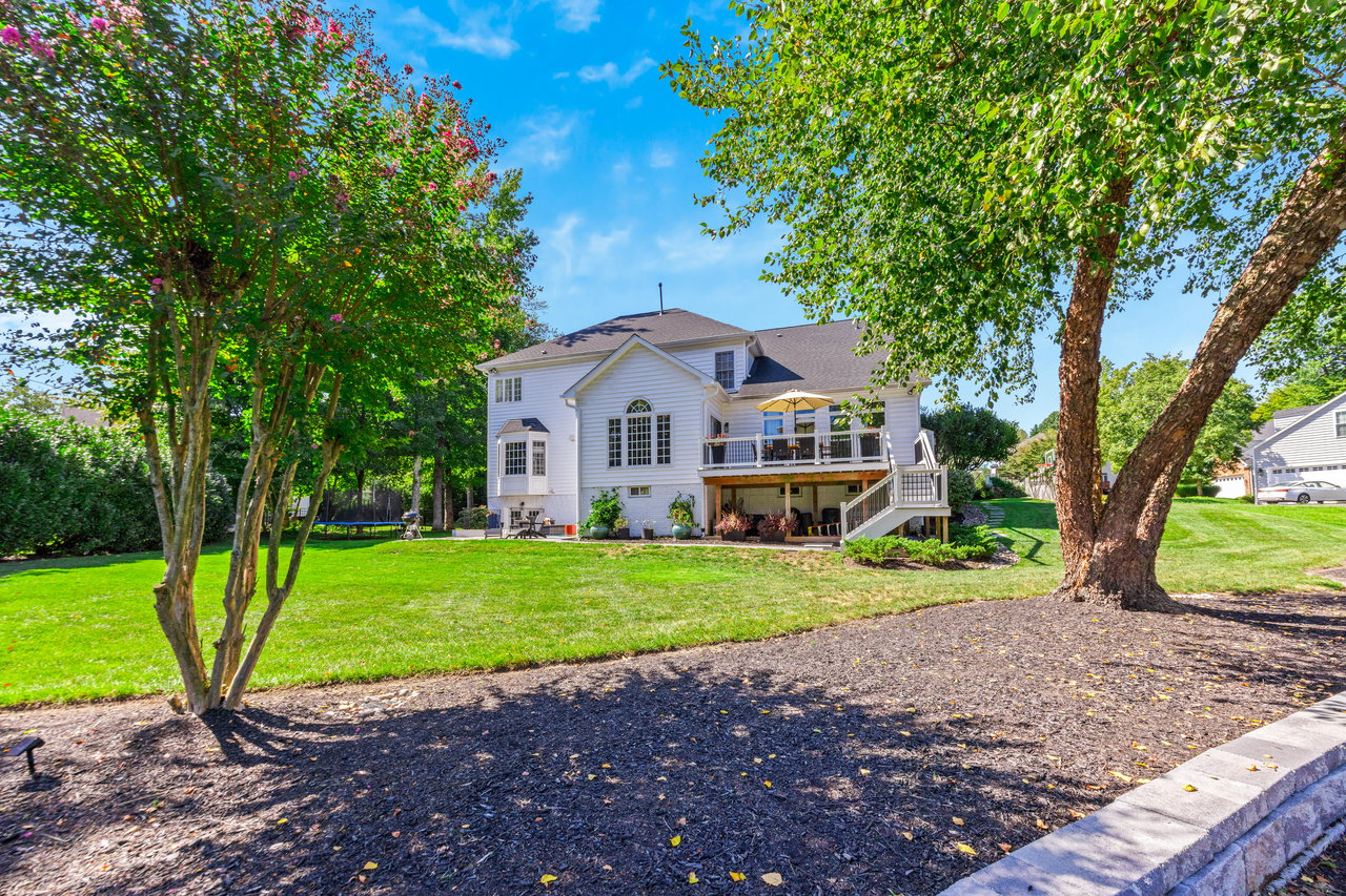3430 Red Admiral Court