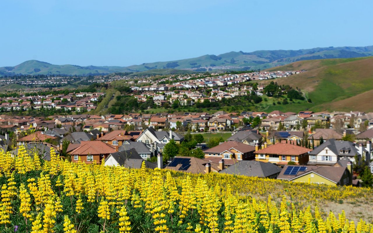 San Ramon