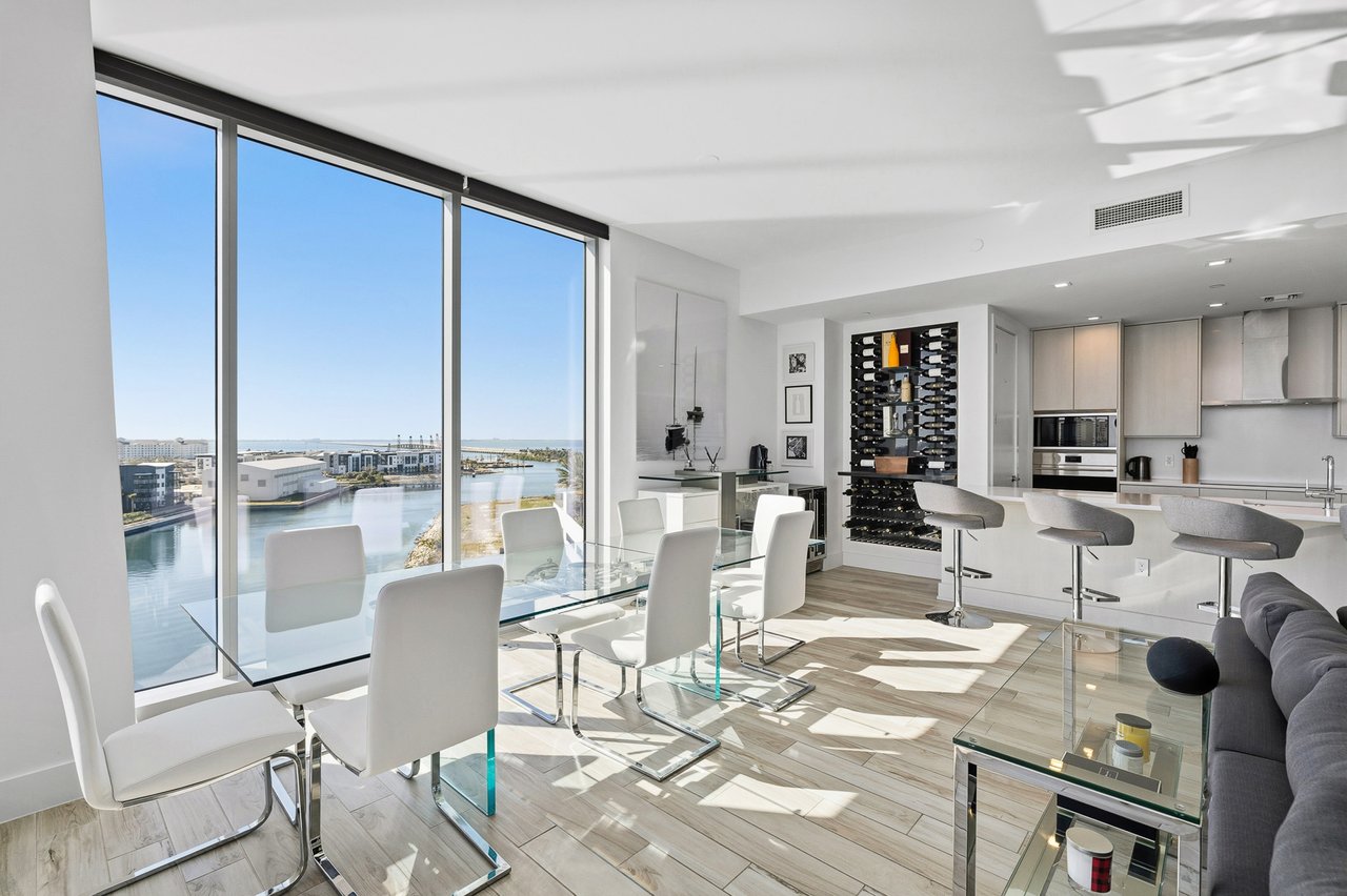 5120 MARINA WAY #8804