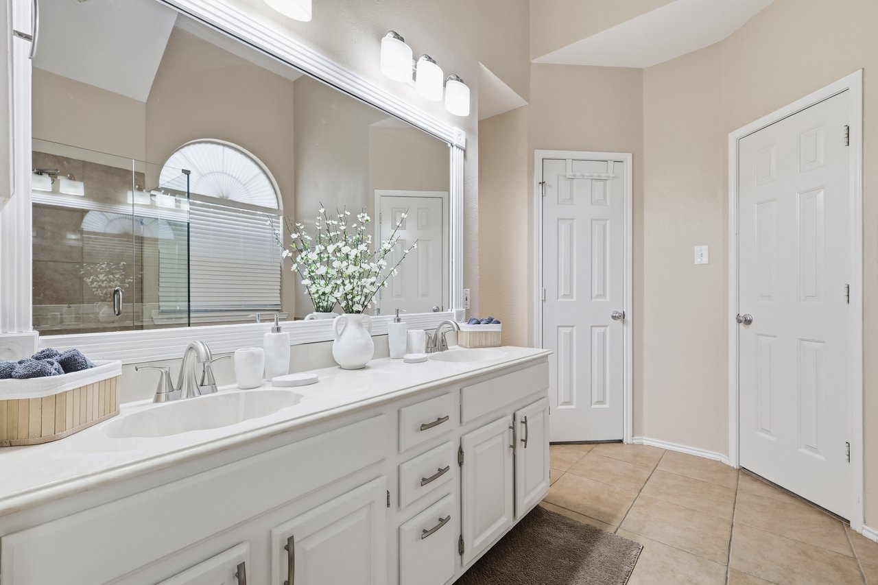 Luxury McKinney Home