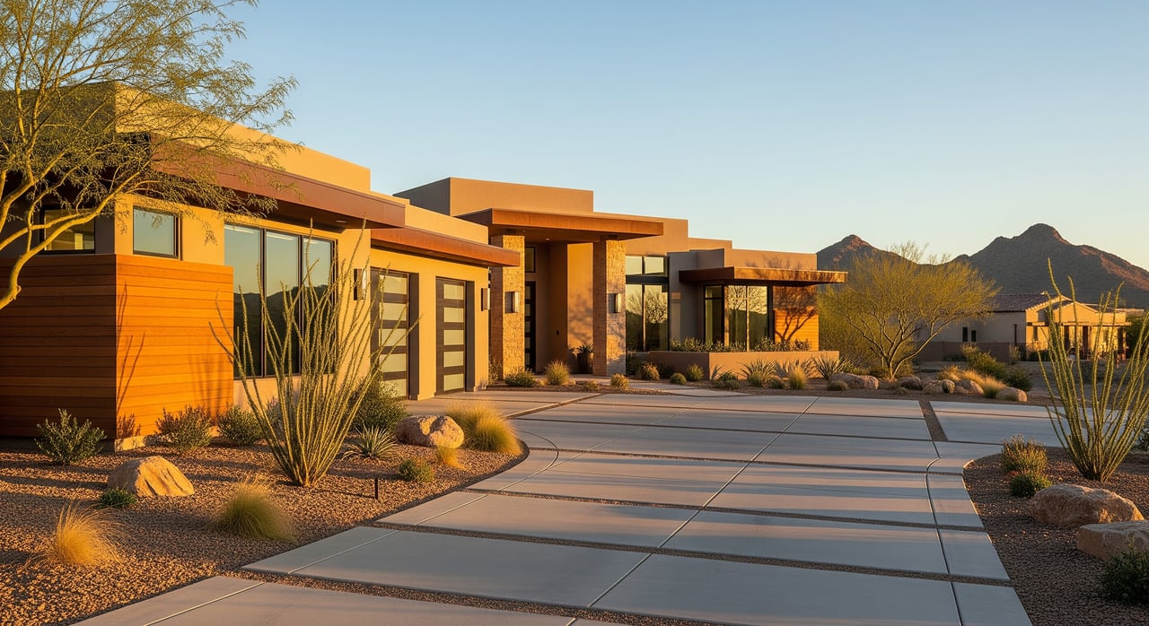 New Construction vs. Resale in San Tan Valley