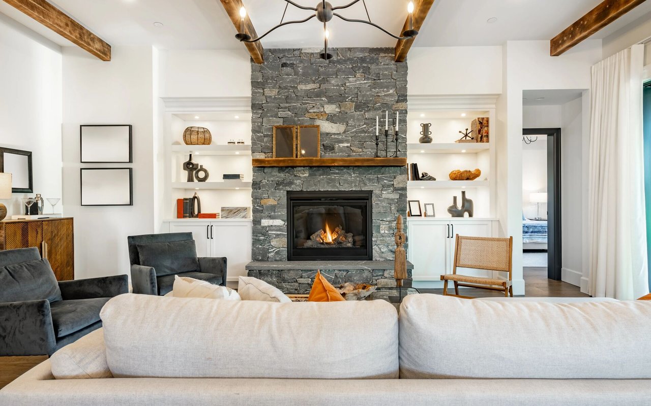 Check the Neighborhood Too!