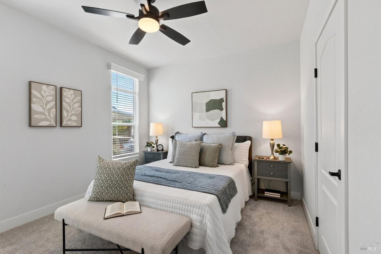 770 Lincoln Ave #81, Napa