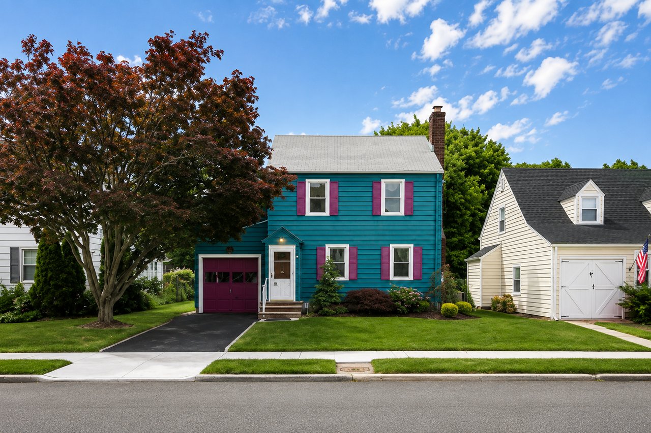 15 Pierson St, Bloomfield, NJ