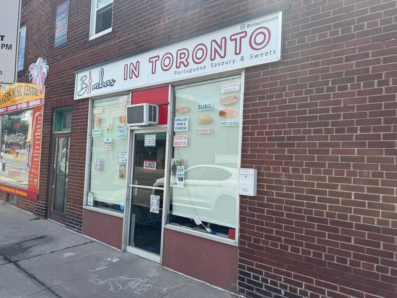 469 Rogers Road, Toronto
