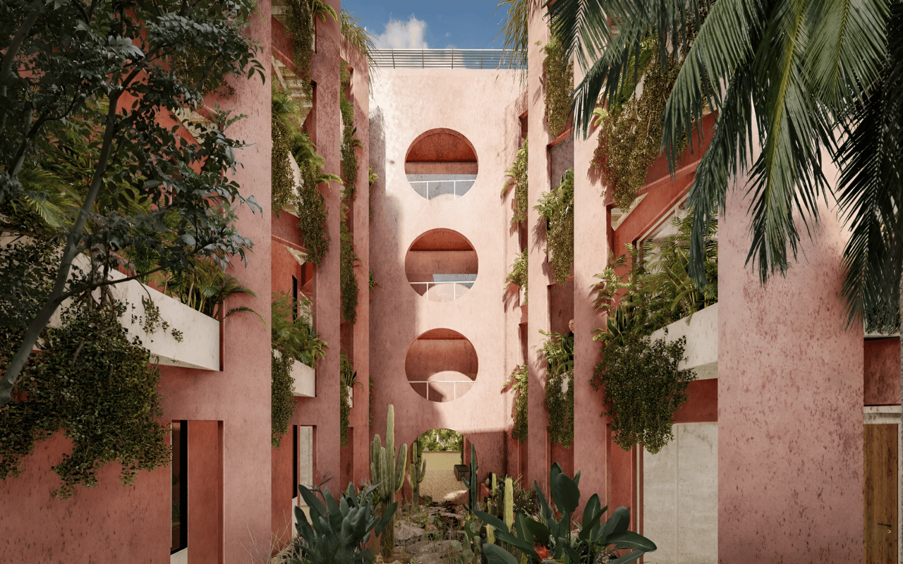 Seguridad Es Invertir En Laiva Art Walk Residences