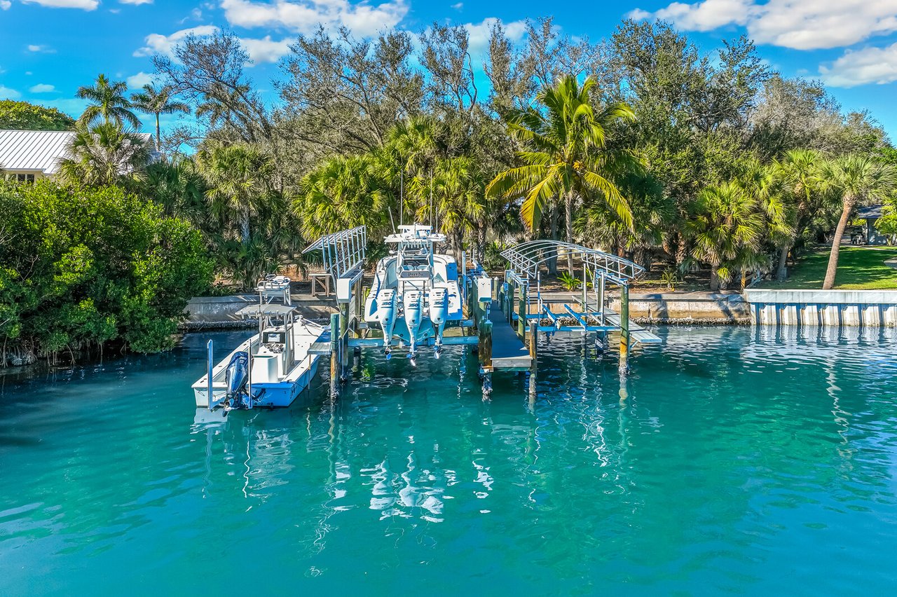Exploring The Boating Lifestyle In Cape Haze