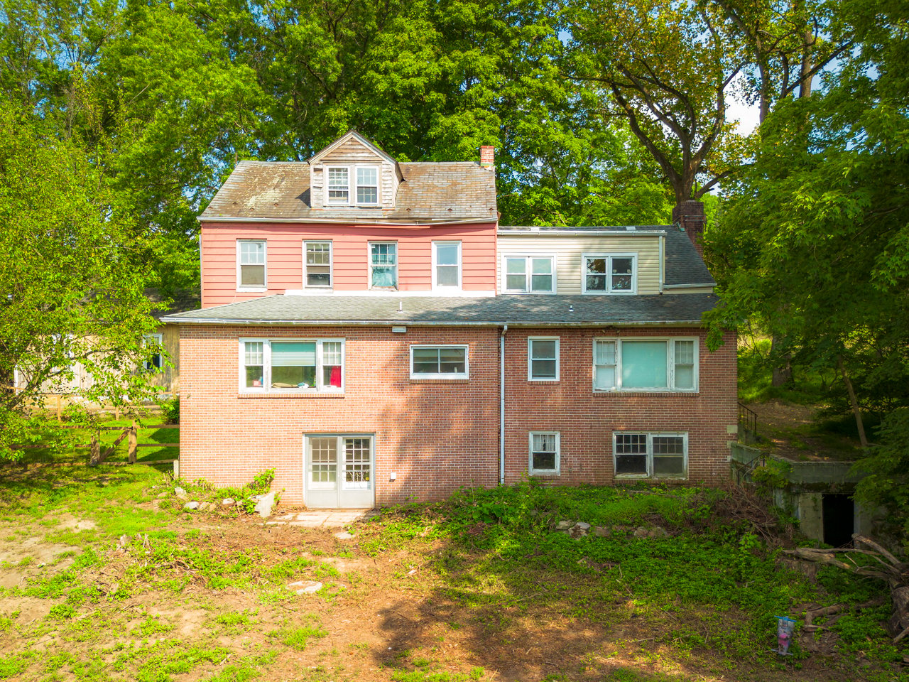 3808 Kozy Korner Road