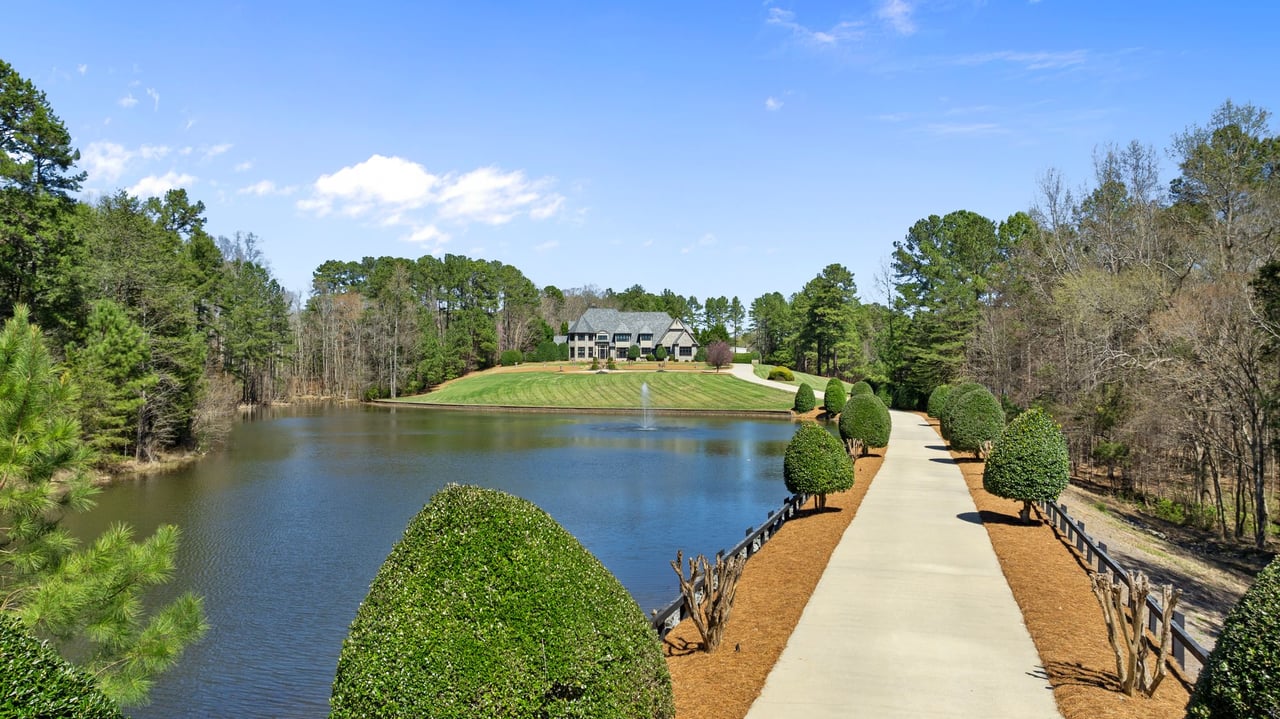 525 Lake Lynn Road