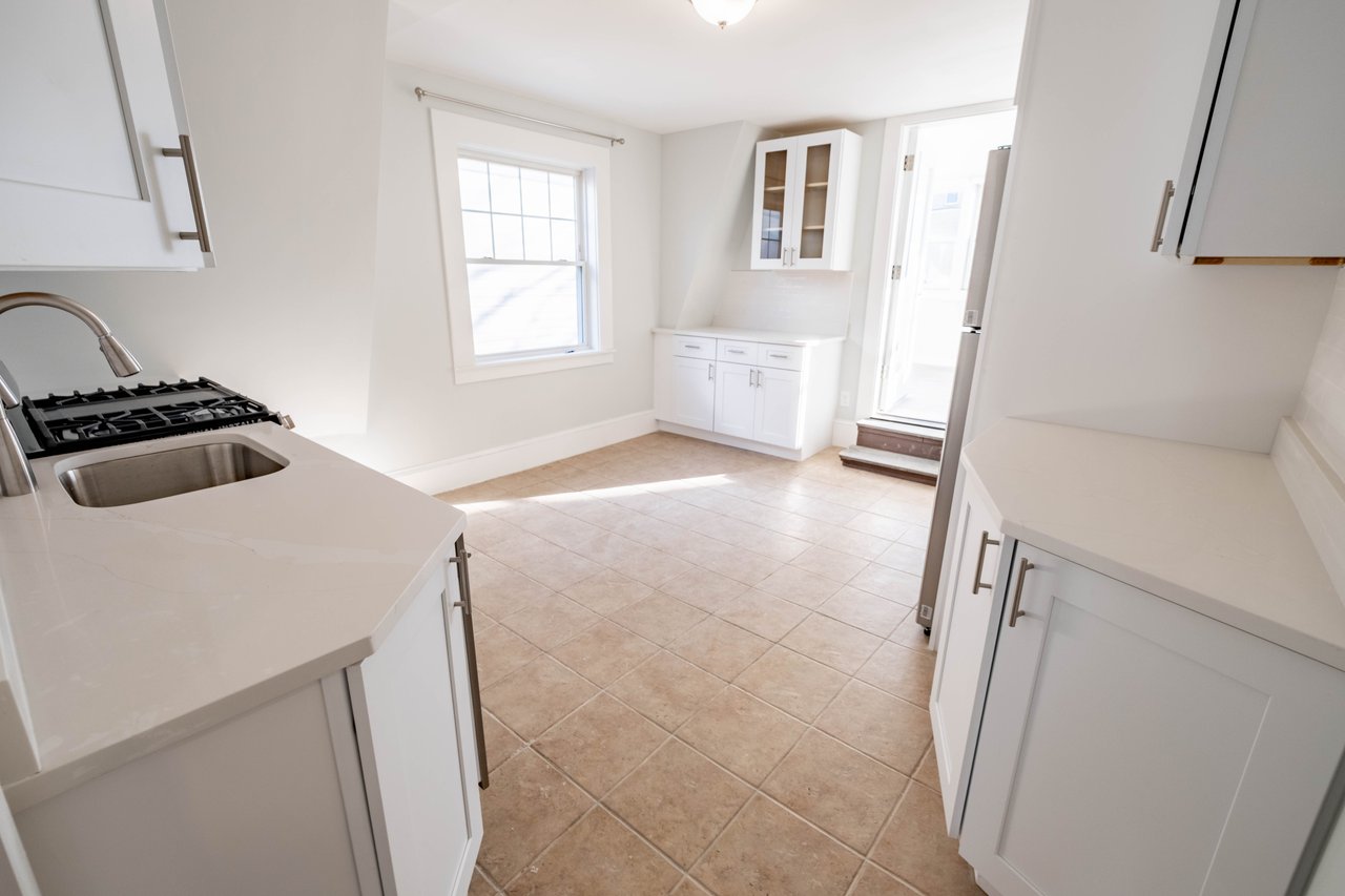 5 Kenwood St Unit 3 Somerville