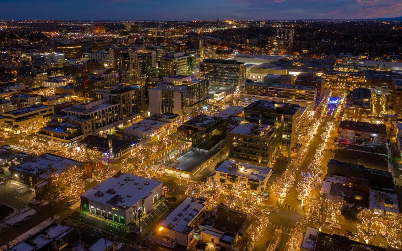 Cherry Creek