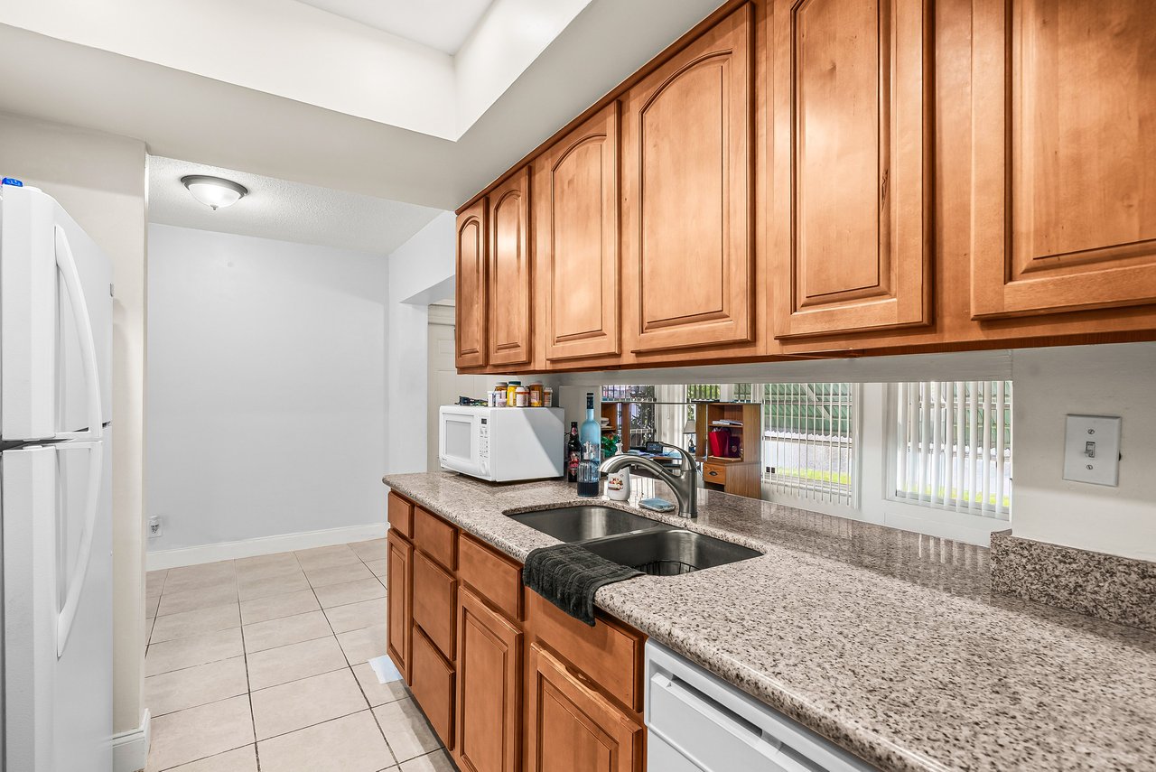 MAINLANDS OF TAMARAC LAKES