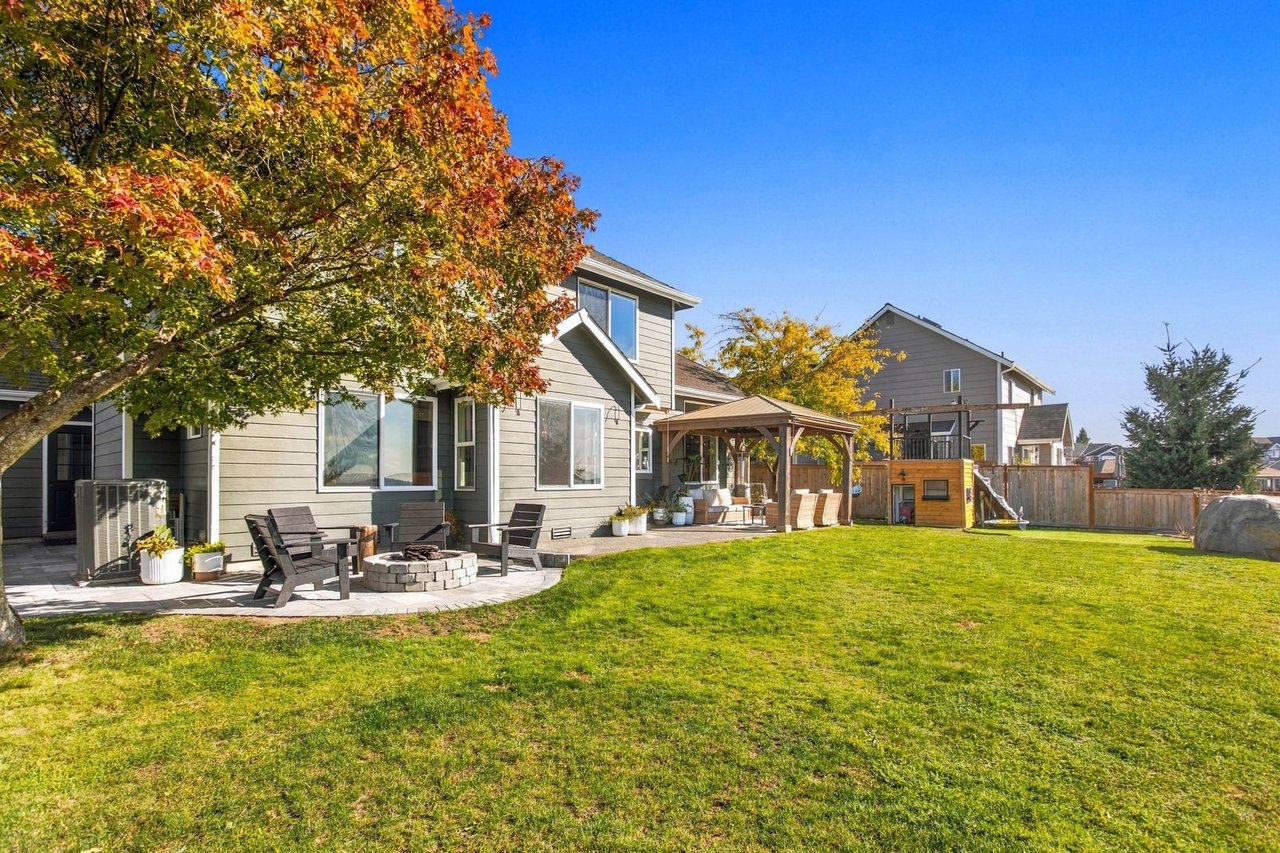 Sky Island Lifestyle Sweeping Valley Views