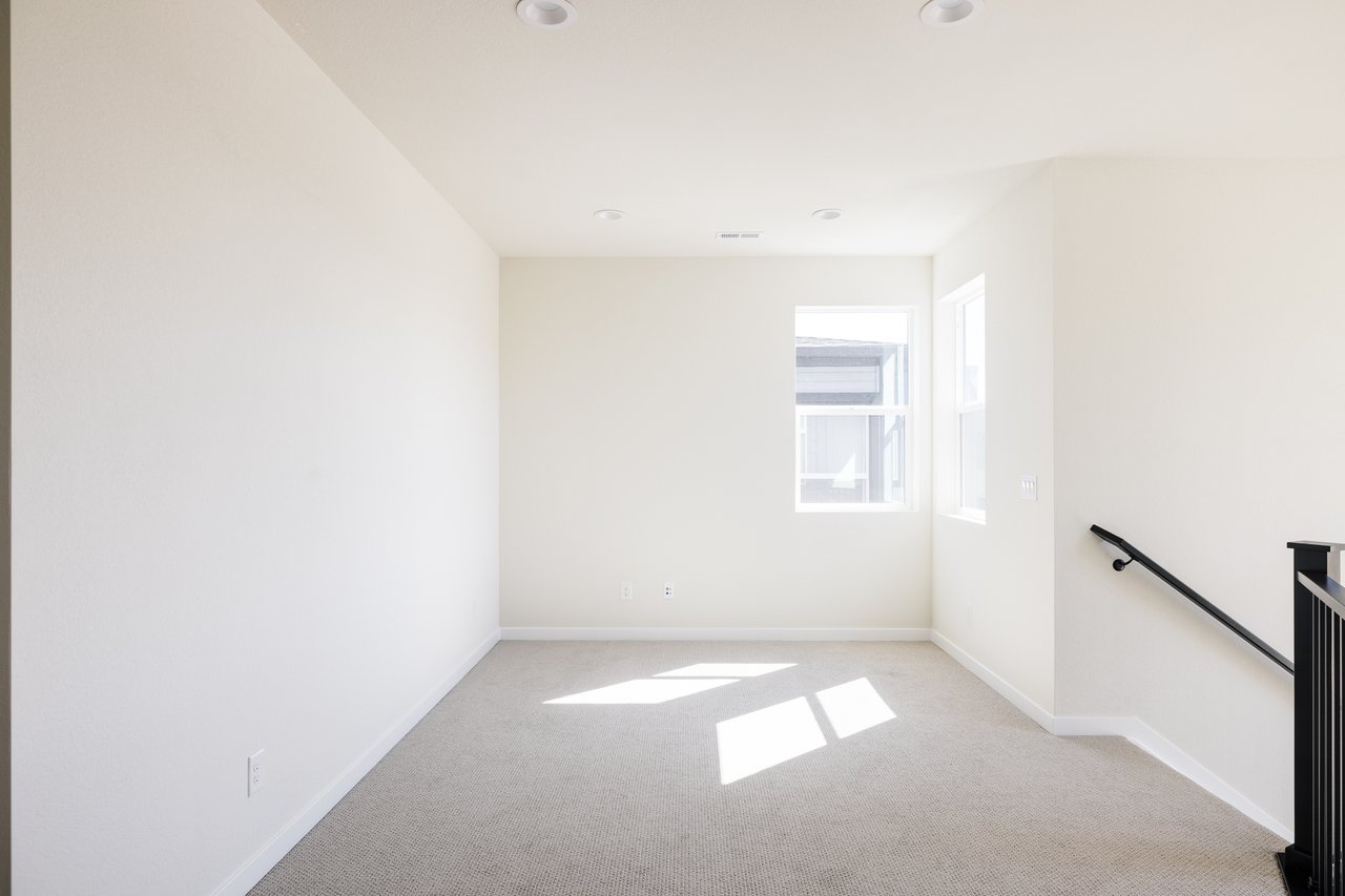 Fusion 1B - Finished Basement Included!