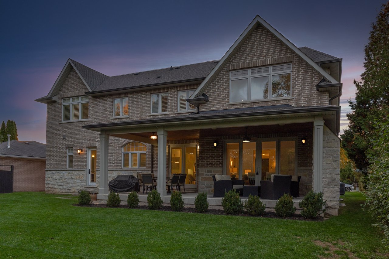 1356 Thornhill Drive