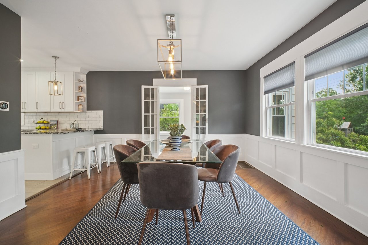 1 Winthrop Place