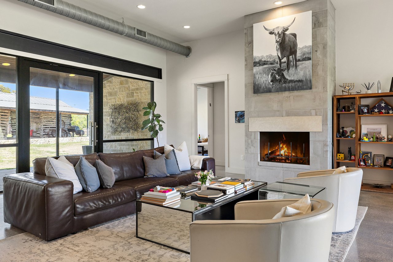4813 Twin Acres Road