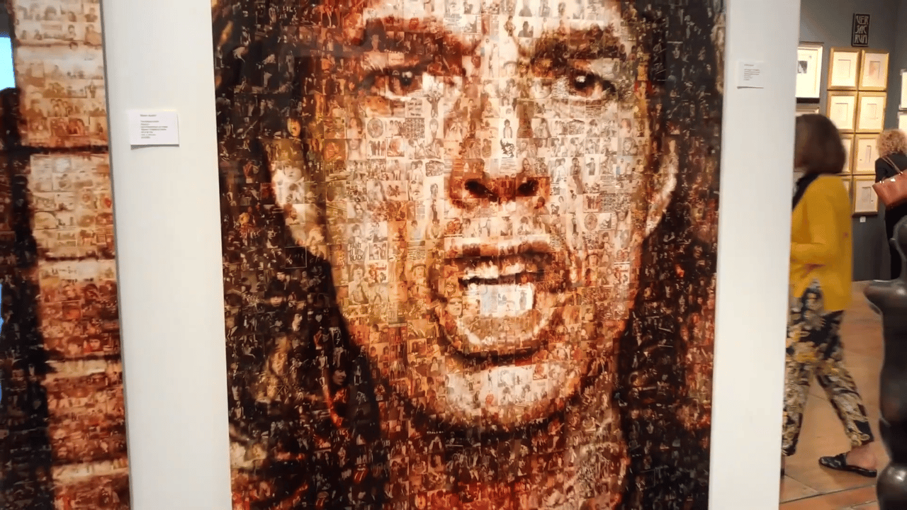 Art Culture