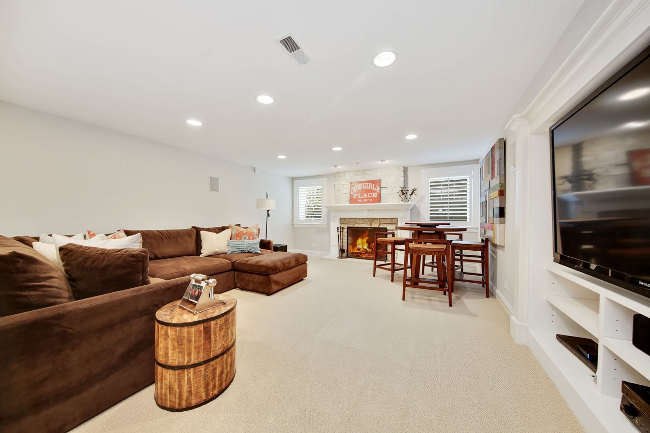 Cape Cod Estate in an Exclusive Cul-De-Sac