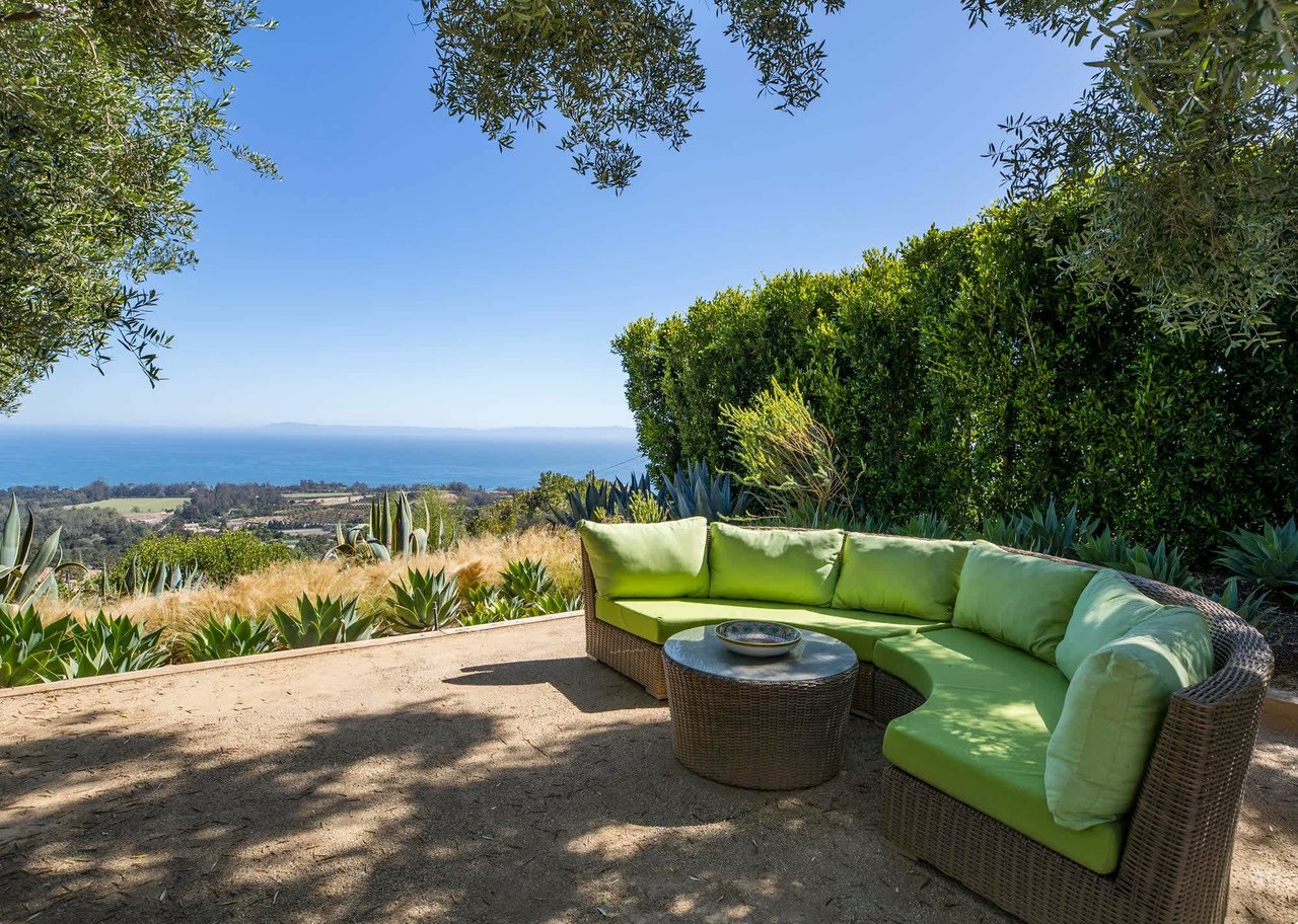 582 Freehaven Drive, SANTA BARBARA