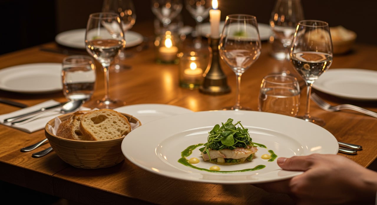 5 Best Restaurants in Westport, CT