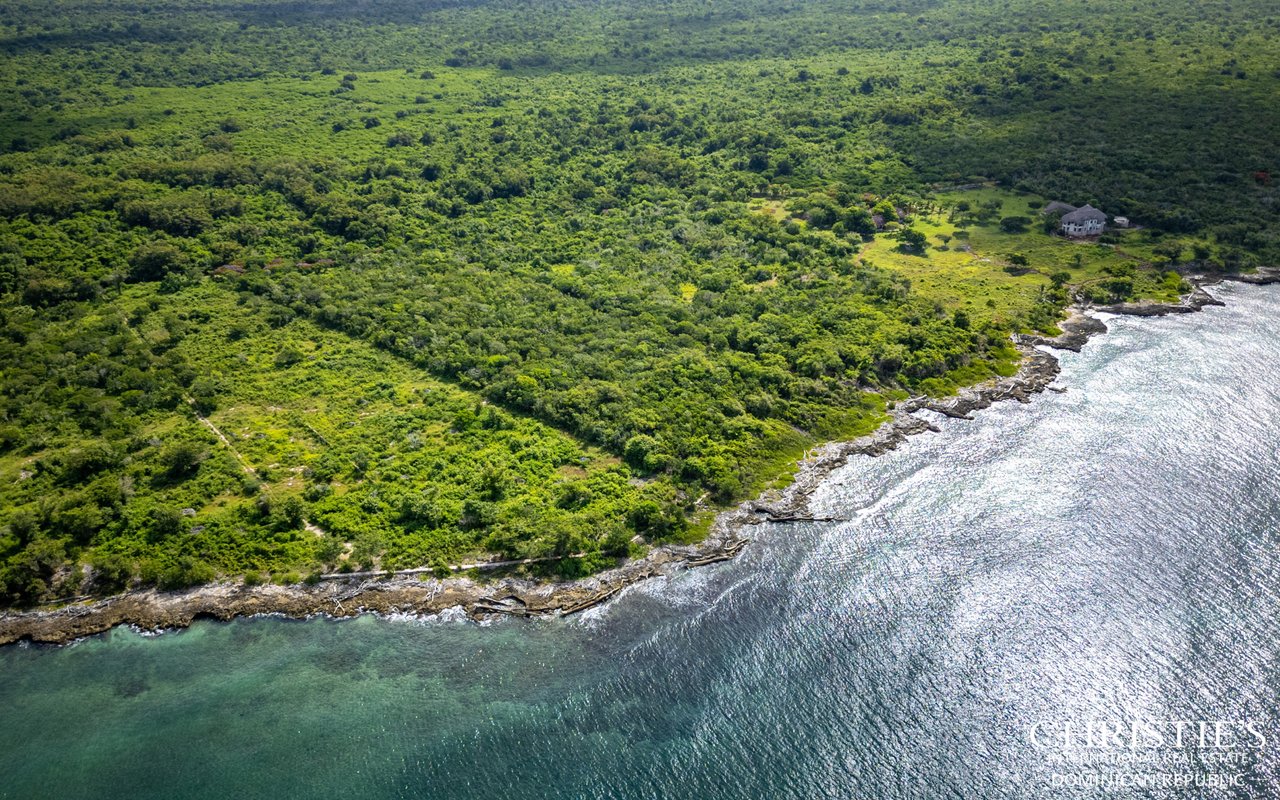 Boca Chavon 