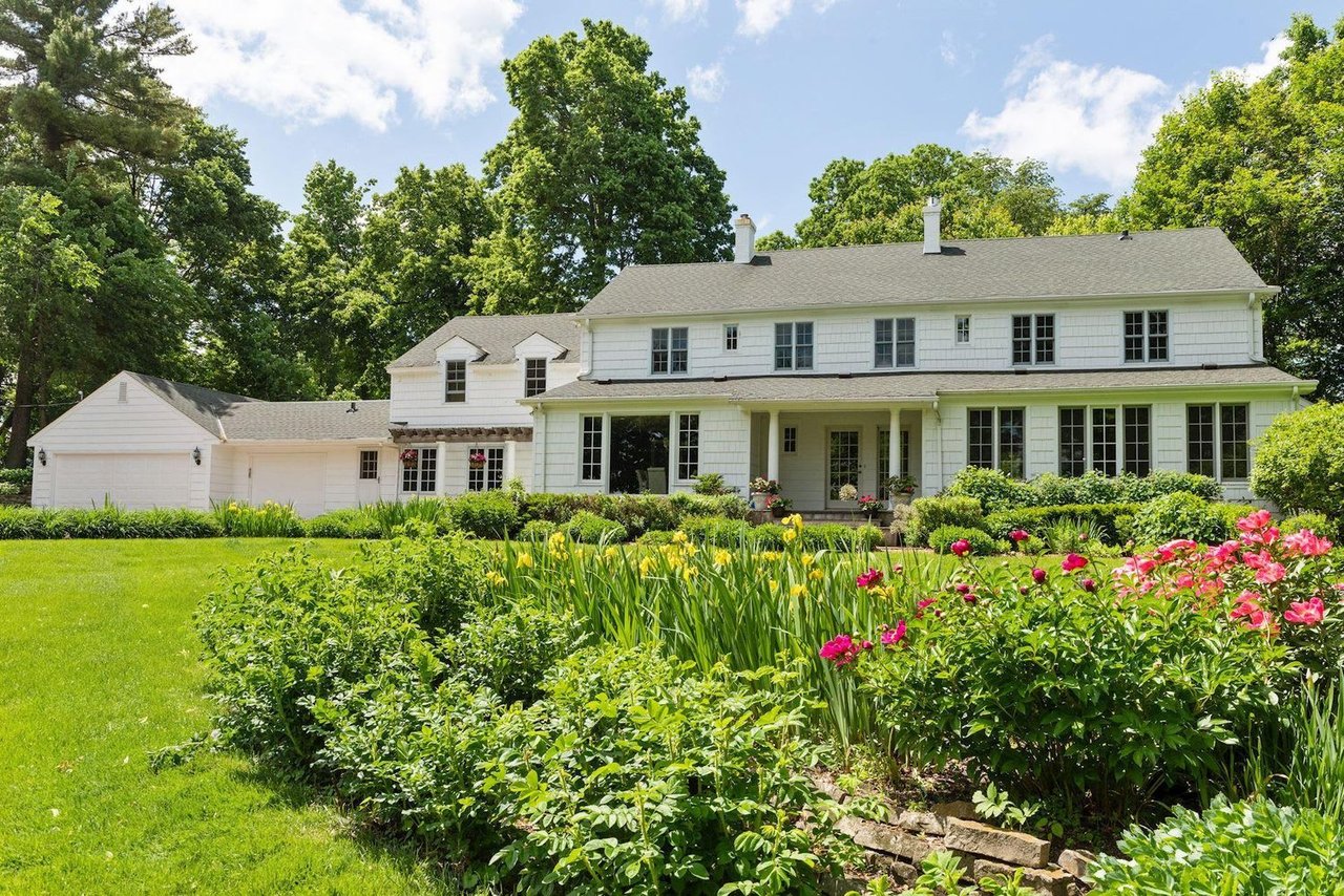 2663 Woodbridge Rd
