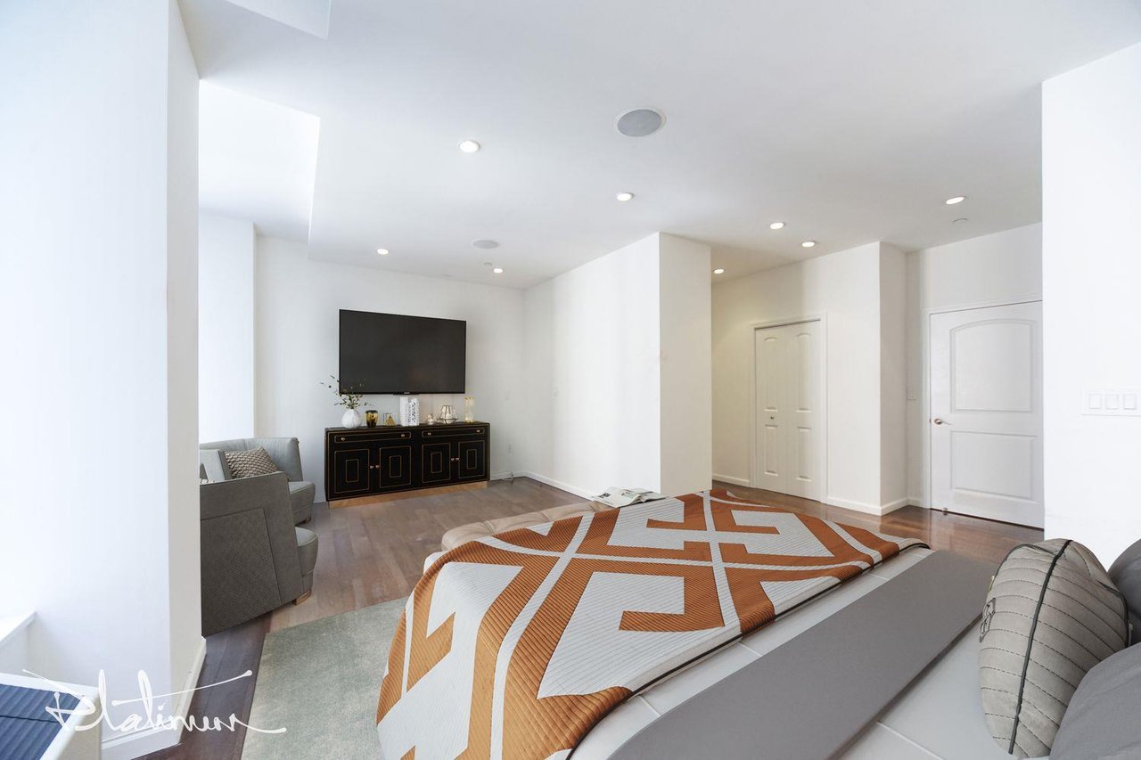 95 Wall Street, Apt 320A