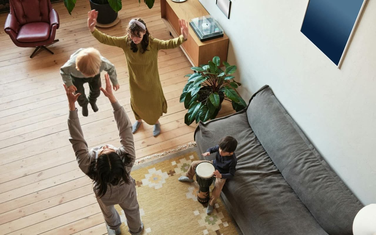 How to Make Sure Your Satellite Beach Home is Safe for Children