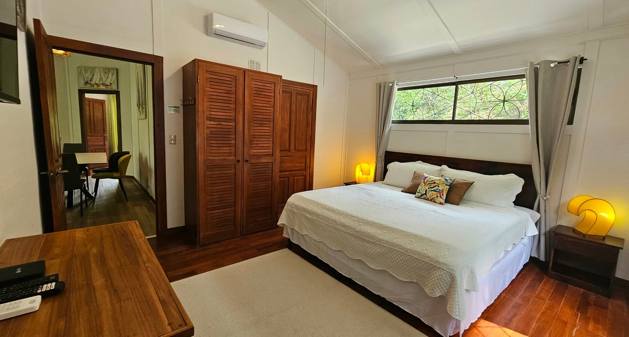 Private Jungle Retreat, Manuel Antonio, Puntarenas