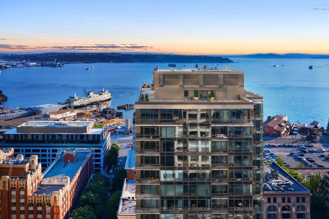 Madison Tower