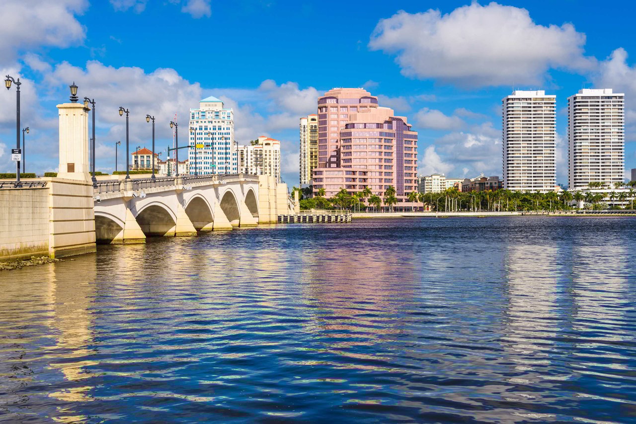 West Palm Beach