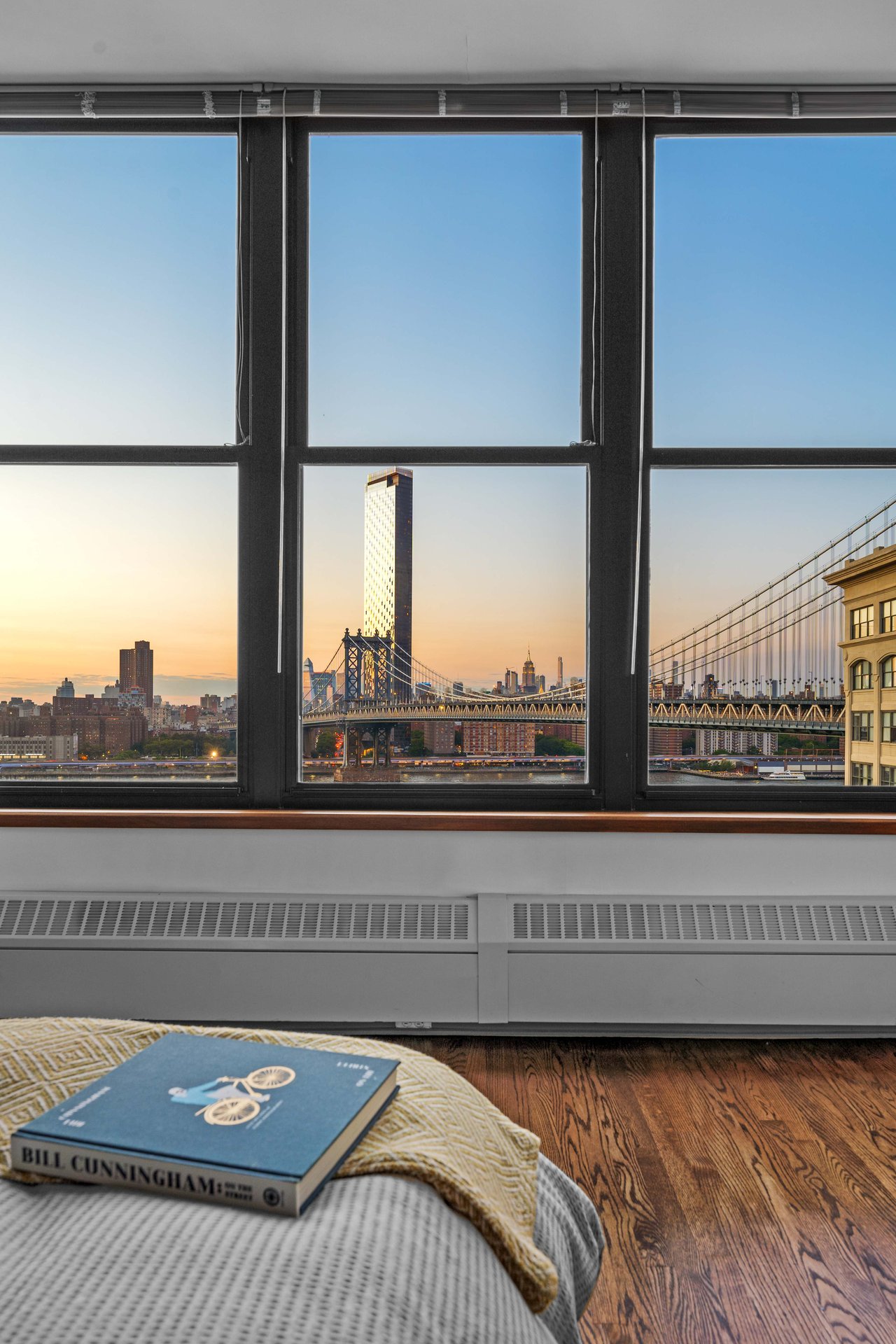 30 Main Street, Unit PHB