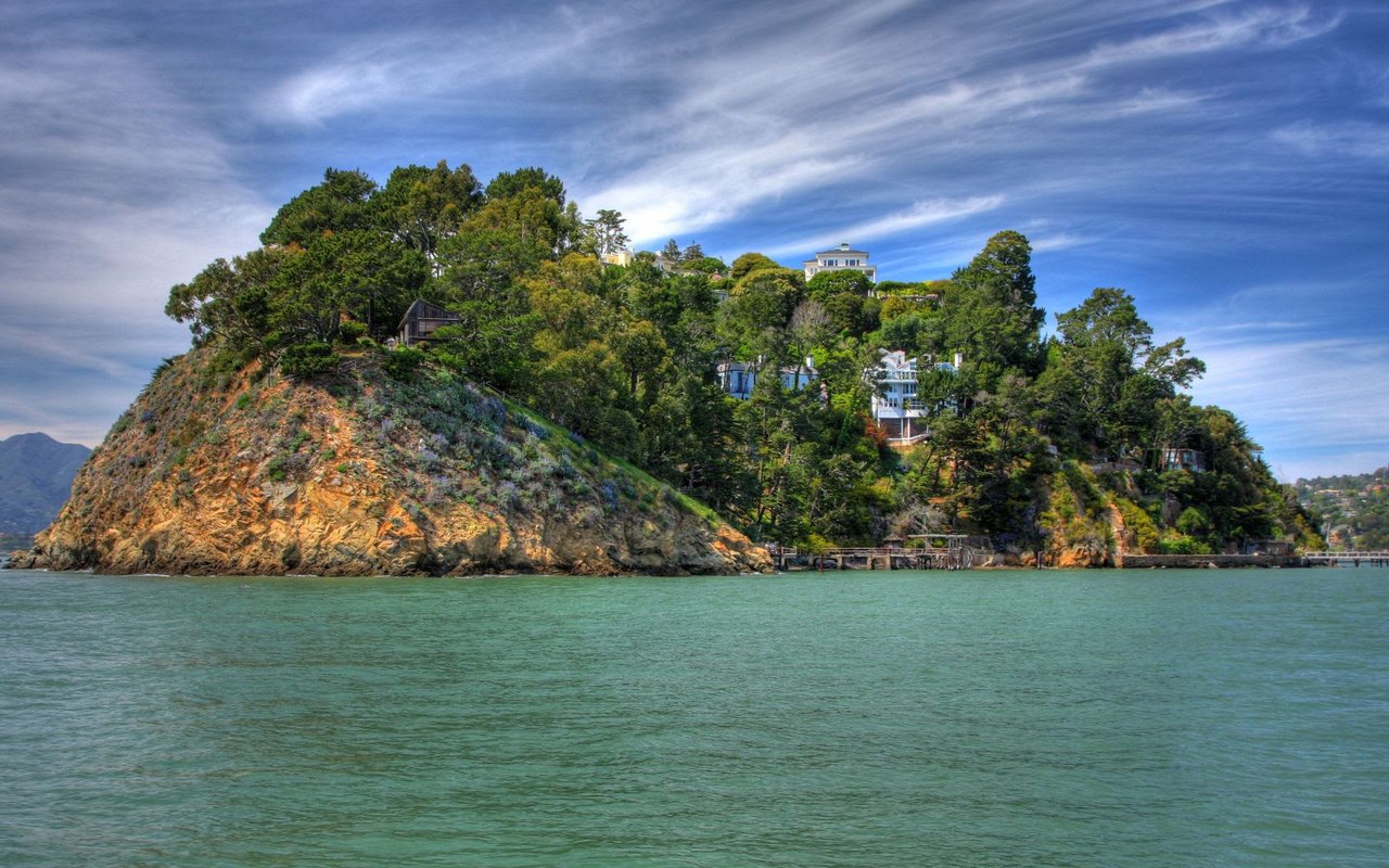 Tiburon/Belvedere