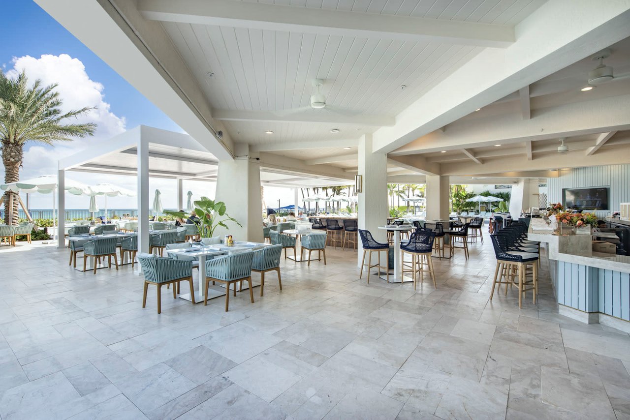 Turnberry Ocean Colony