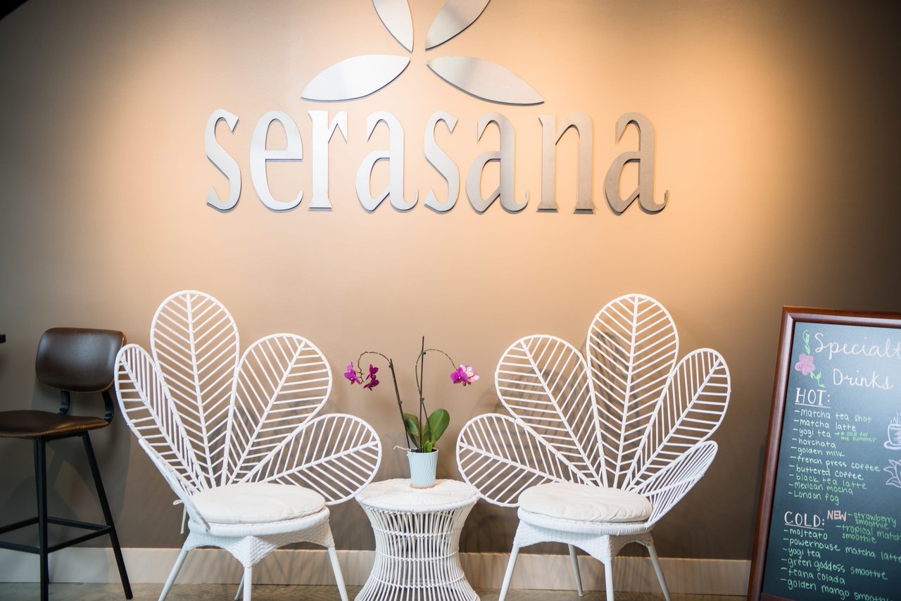 Serasana