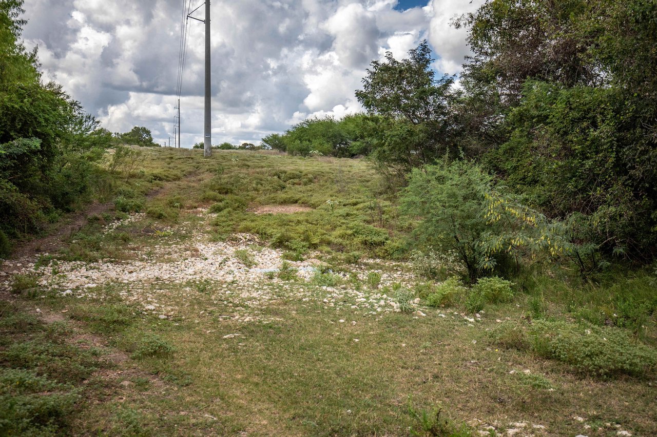 Lovers Lane River Ranch | 140± Acres | DeWitt County
