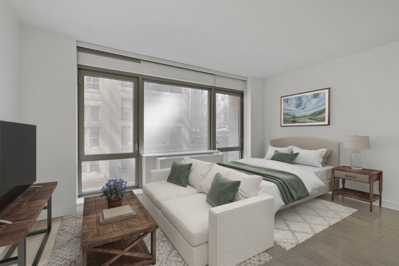 3 West 36th Street, Apt 4E