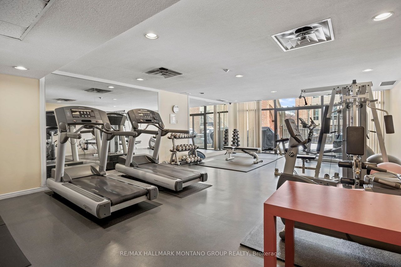 PENTHOUSE ON THE FINANCIAL DISTRICT