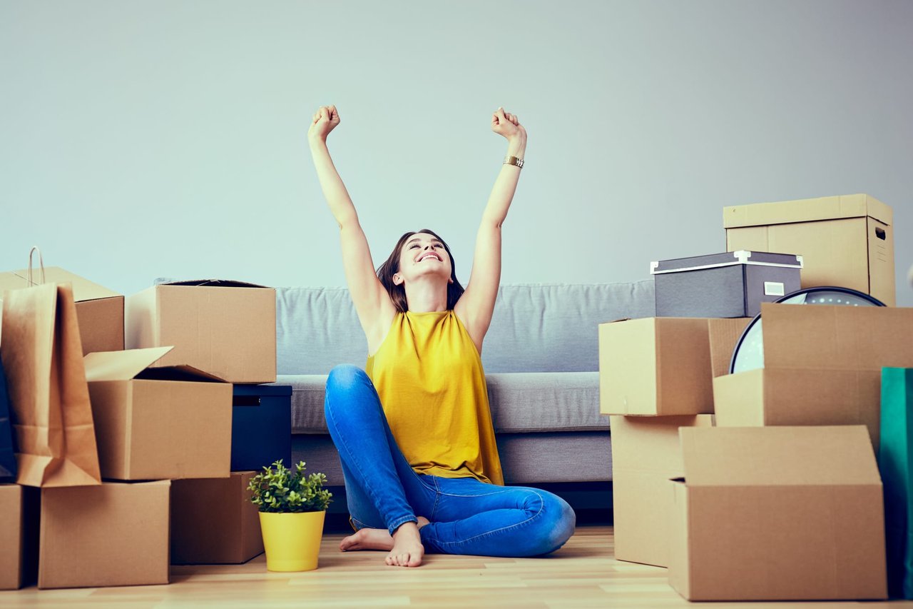 4 Moving Tips That Will Keep You Safe During the Pandemic