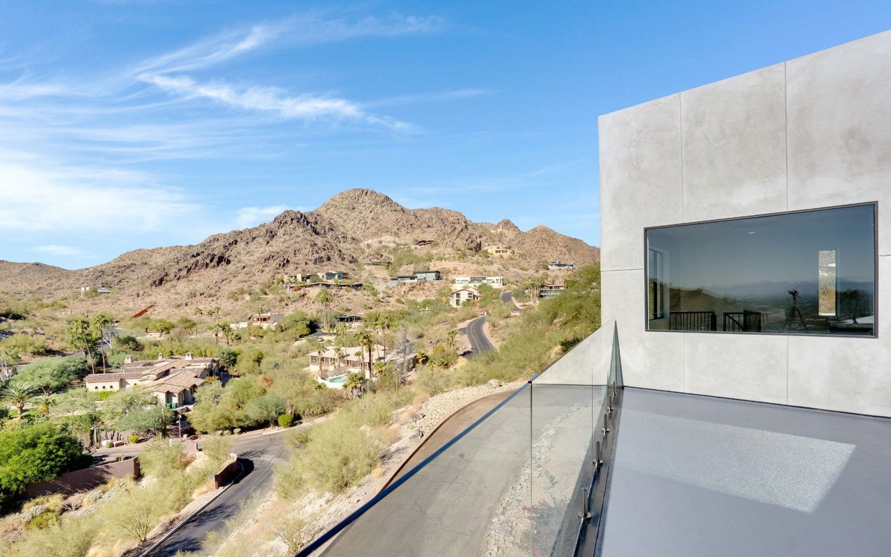 7043 N Longlook Road, Paradise Valley, AZ