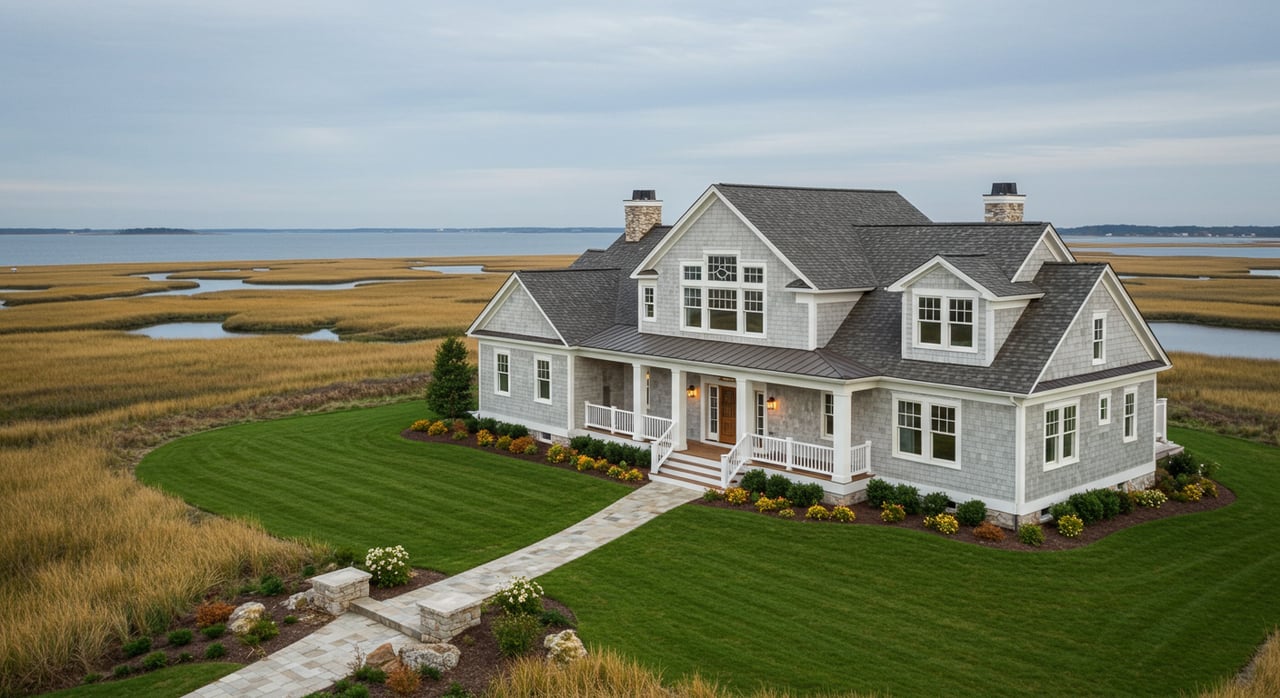 How to Buy a Luxury Home