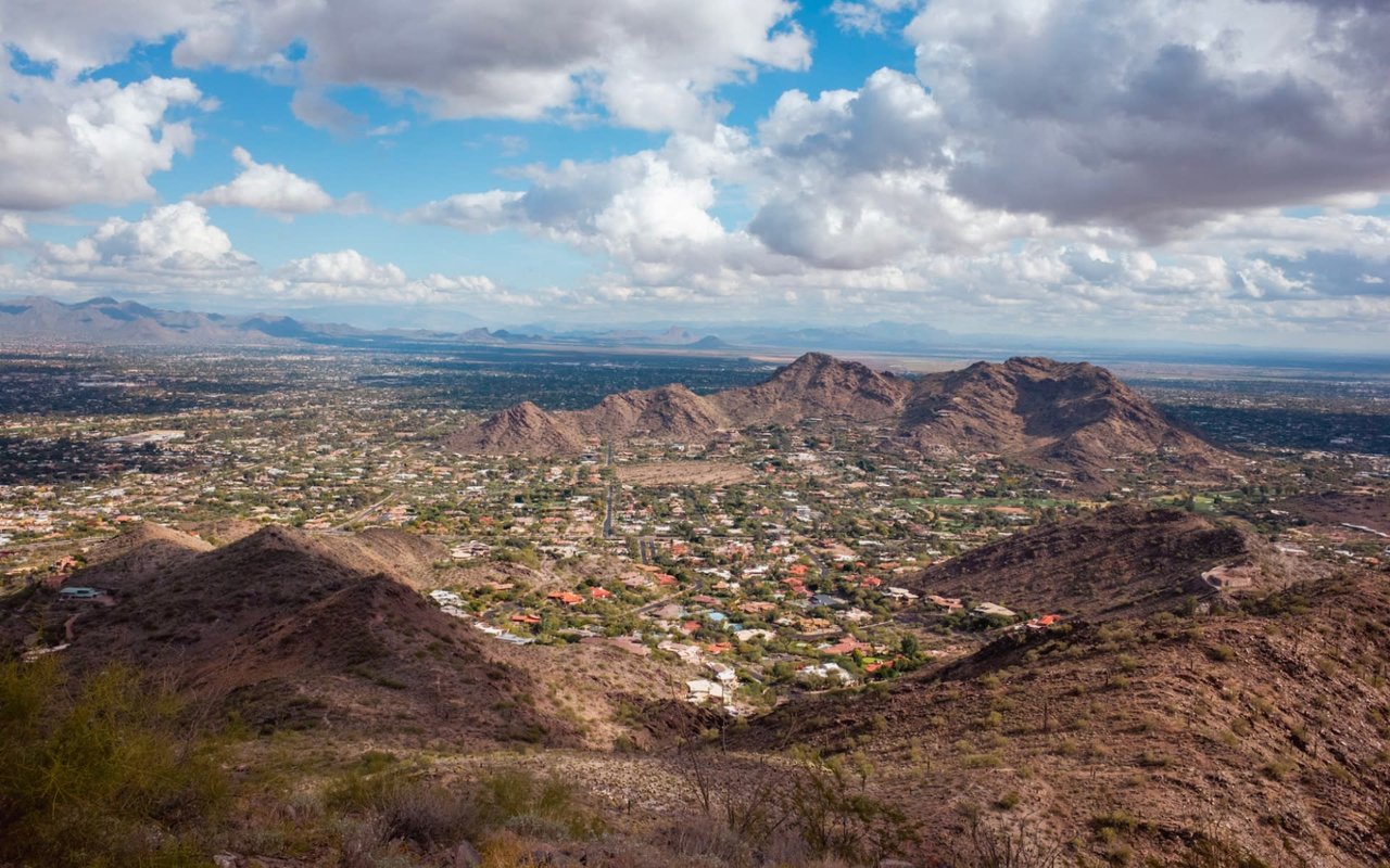 The Ultimate Guide to Moving to Scottsdale: Insights and Tips