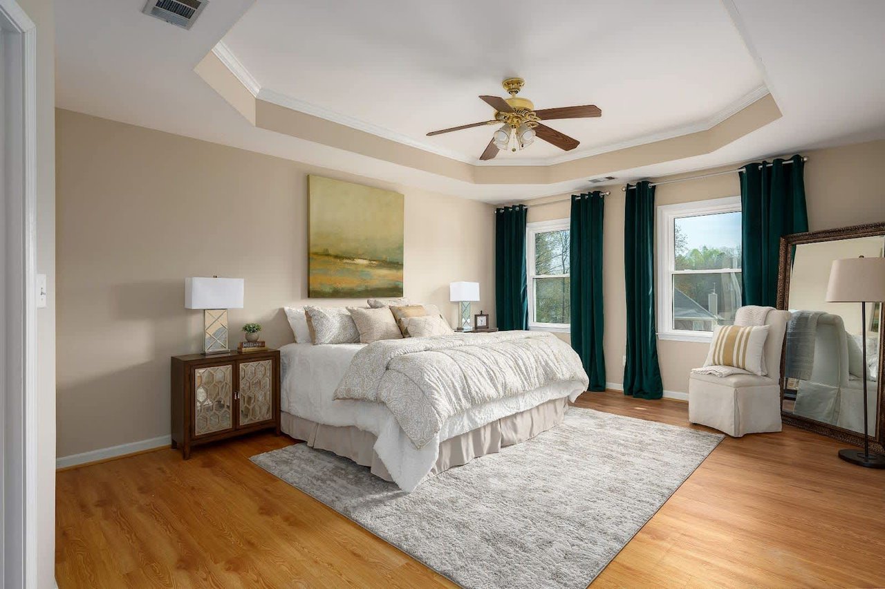 Unlocking the Magic: The Power of Home Staging with Restyle Staging, Your Key to Irresistible Listings