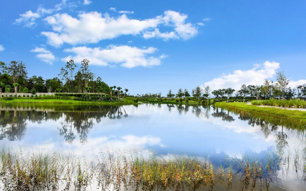 Esplanade Golf & Country Club of Naples